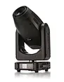 LED moving head beam light